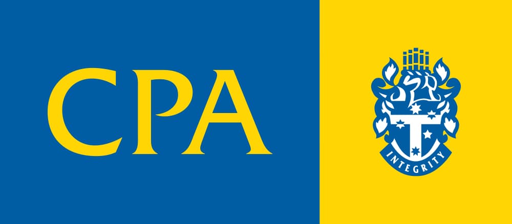 CPA Australia Public Practice logo