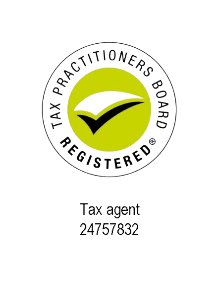 Tax Practitioners Board Registered Tax Agent 24757832